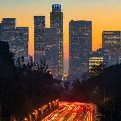 DTLA Vibes (Freestyle)