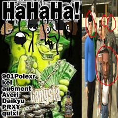 HaHaHa! (ego remix)