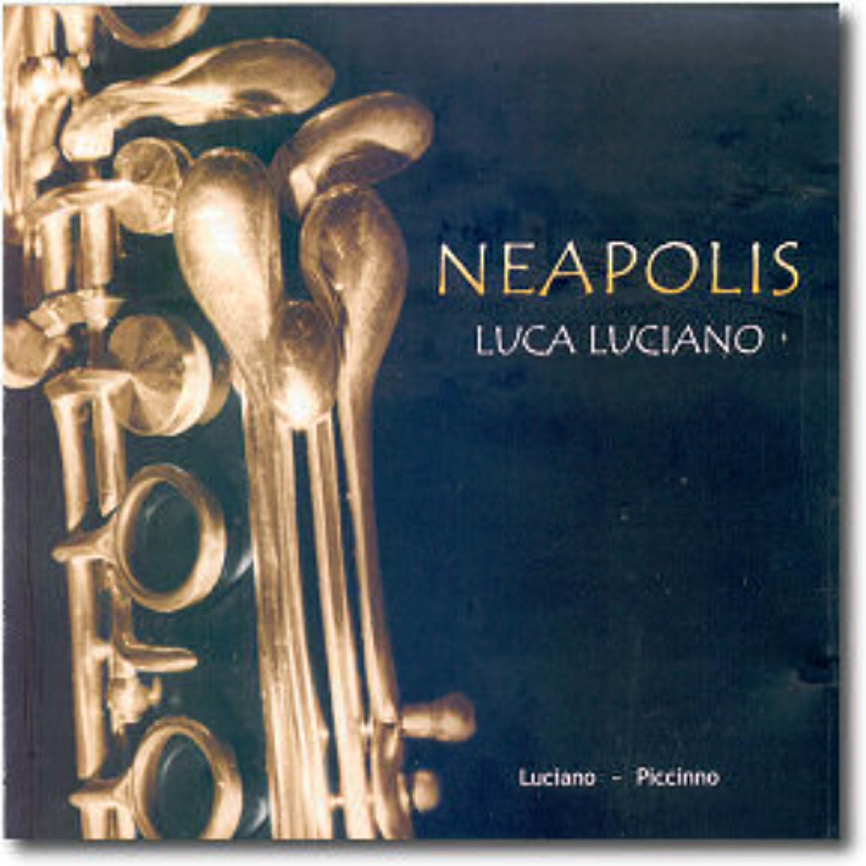 Neapolis episode artwork