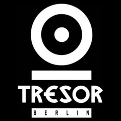 Discrete Circuit @ Tresor Berlin | 18.10.2024