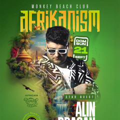 21-09-25 Javier Cabrera - Afrikanism