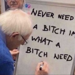 Back of The Class (freestyle)