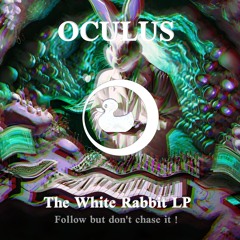Oculus - SleepWalker (200)