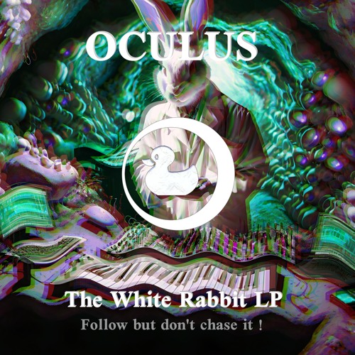 Oculus - Acid Dialectics (201)