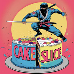 Cake Slice