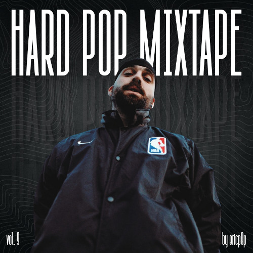 Hard Pop Mixtape Vol.9 SHORT-E🇮🇹