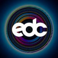 Deorro at EDC Las Vegas 2023