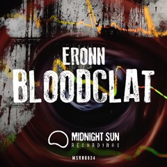 Eronn - Bloodclat - (out June 23)