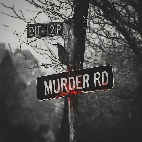 Murder Road (feat. T-RICH$)