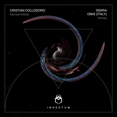 Cristian Collodoro - Xylocopa Violacea (Omis Italy Remix)[Insectum Records]