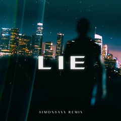 Lie - Simonsaxx