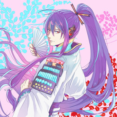 【Kamui Gakupo】チュルリラ・チュルリラ・ダッダッダ！_Chururira Chururira Daddadda!【VOCALOID4カバー】