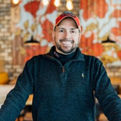 First Draft: Hop City/Barleygarden