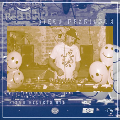 Ritmo Selecto 015 - Diego Perrisson