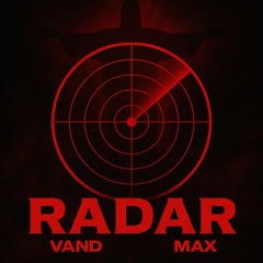 RADAR (feat. Max)