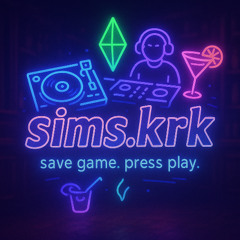 First test unofficial secik sims.krk