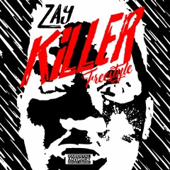 Killer (freestyle)
