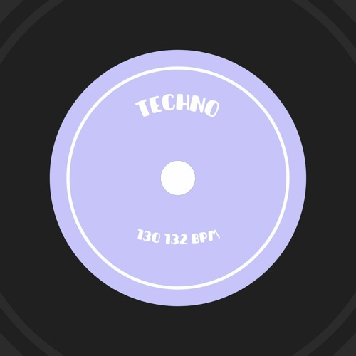 Techno 130-132 BPM