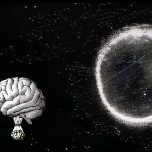 Monoteck - Mind Space (Original Preview)