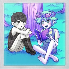 Omori OST - Cat's Cradle (NEBBZ Remix)