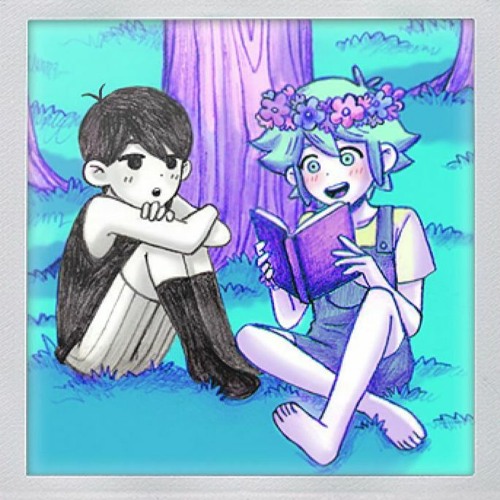 Omori OST - Cat's Cradle (NEBBZ Remix)