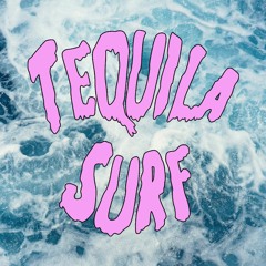 Tequila Surf - Decirte (demo)