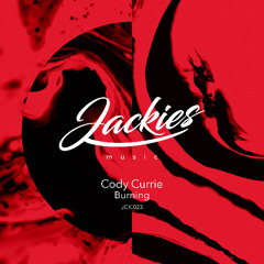 Cody Currie - Burning (Main Mix)