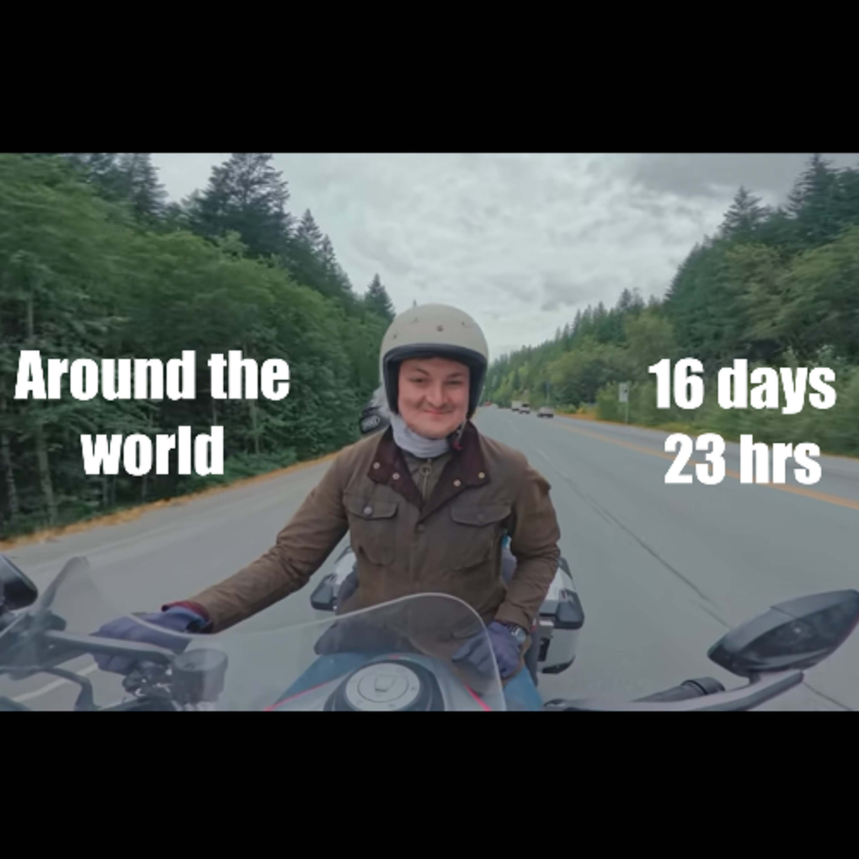 Podcast 651: Fast Way Round w/Ryan F9