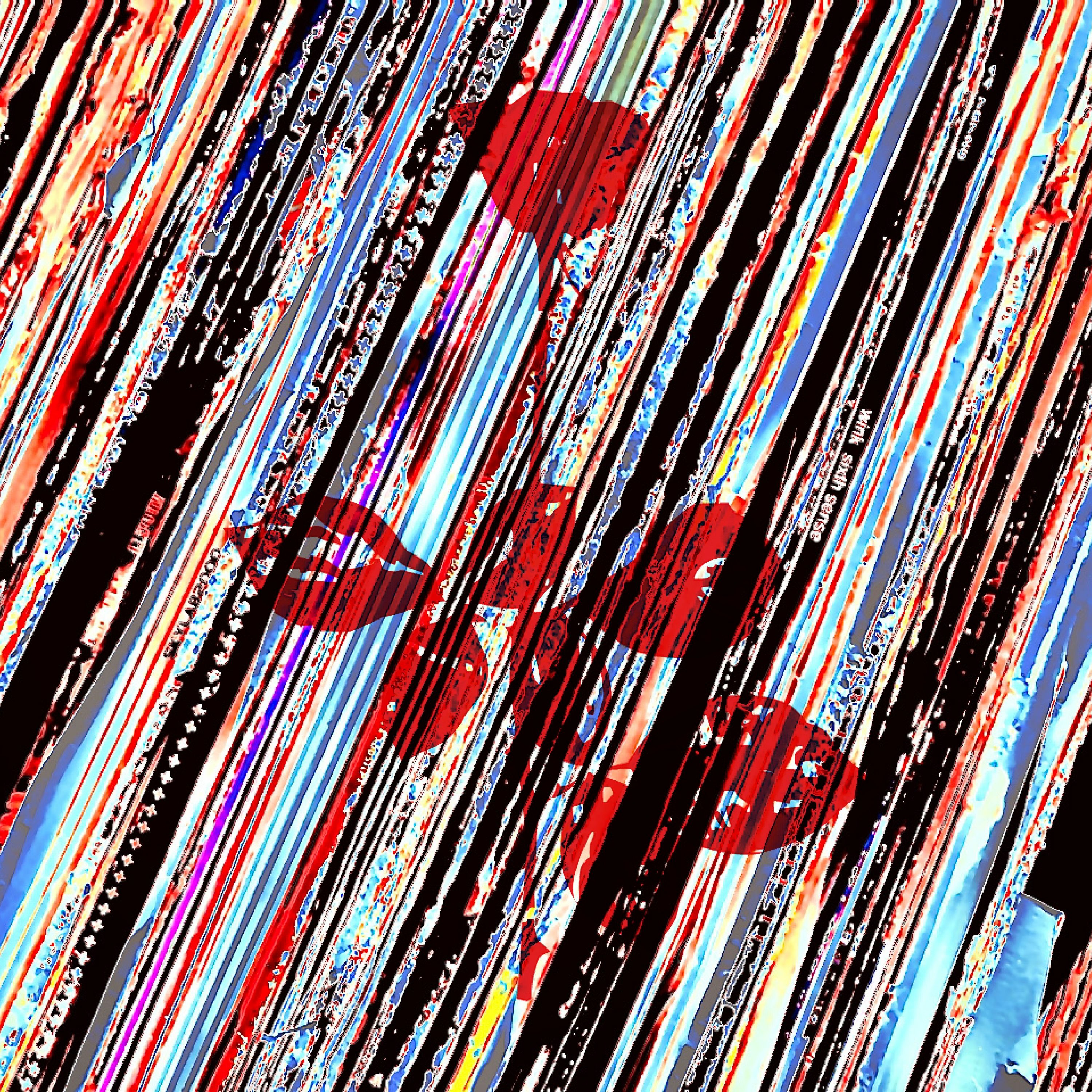 Depeche Mode Tribute Mix episode artwork