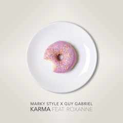 Karma (feat. Roxanne)