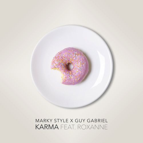 Karma (feat. Roxanne)