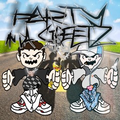 JORGEN - Party In Da Streetz ft. LARPIE (Prod. PUSS99)