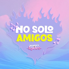 No Solo Amigos