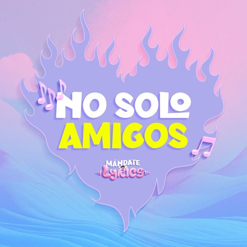 No Solo Amigos