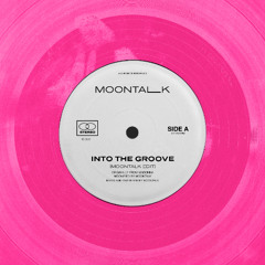 Madonna - Into The Groove (Moontalk Edit) [Free DL]