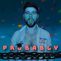 Probably - Justice Miller (feat. Shotty Automatic)