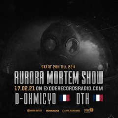 Destination To Hell @ Aurora Mortem Show #17.02.21
