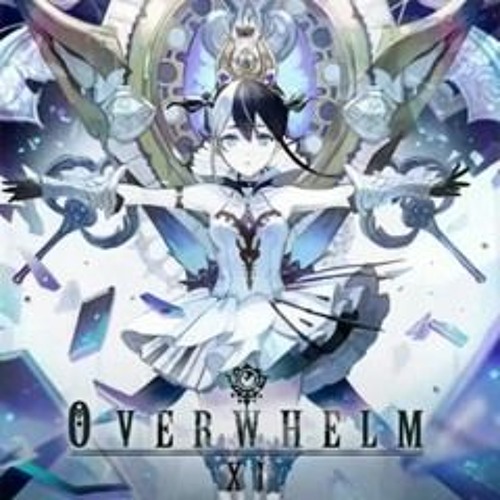 Overwhelm - Xi