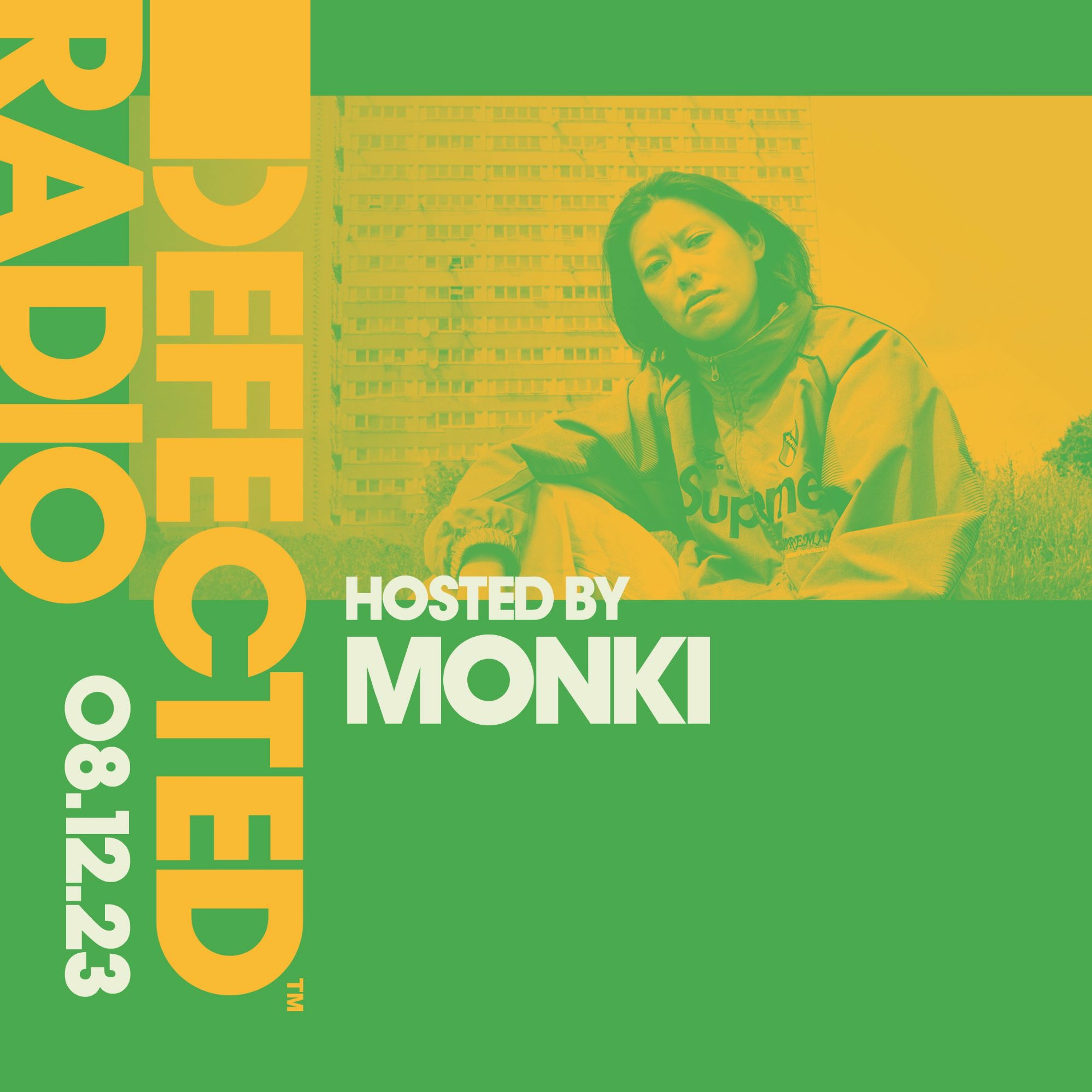 Defected Records