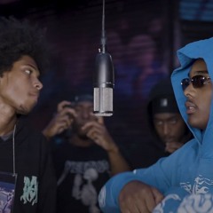 SG Nasi X Mello Bfs - Static (WhoRunItNYC Performance)