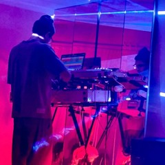 LIVE at Espaço Alto