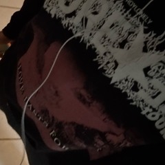 EBAG THE FIEND X 5LEAXH - #BRED