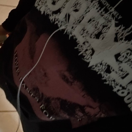 EBAG THE FIEND X 5LEAXH - #BRED