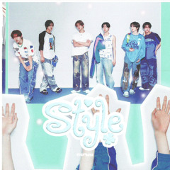 NCT WISH(엔시티 위시) - STYLE (More YUSHI ver.) · (A.I. Cover)