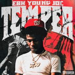 EBK YoungJoc - Temper