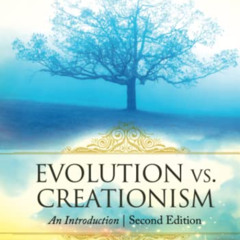 Access PDF 📖 Evolution vs. Creationism: An Introduction by  Eugenie C. Scott [EBOOK