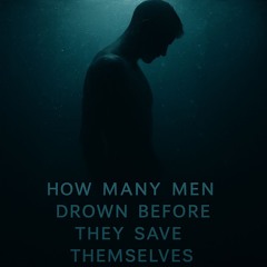 HOW MANY MEN DROWN BEFORE THEY SAVE THEMSELVES