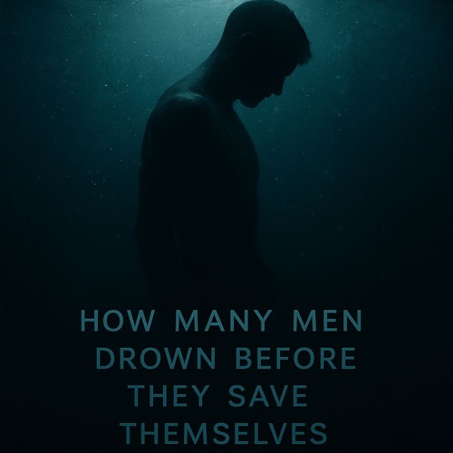 HOW MANY MEN DROWN BEFORE THEY SAVE THEMSELVES