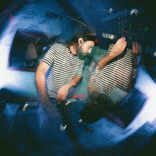 Set Dystorce funk 2024