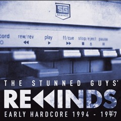 Raise your power (The Stunned Guys rmx)